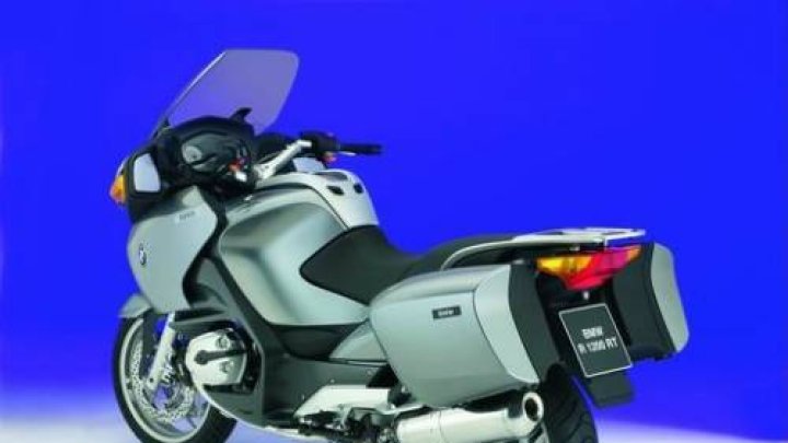 R1200 RT