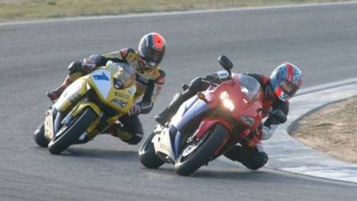 CBR600RR