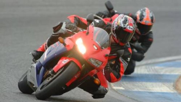 CBR600RR