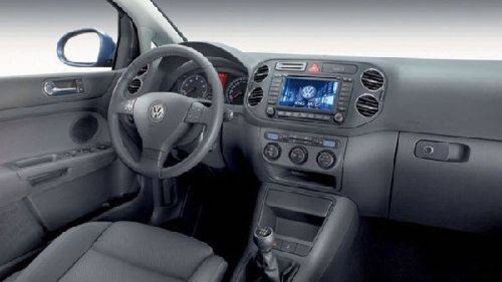 Golf Plus