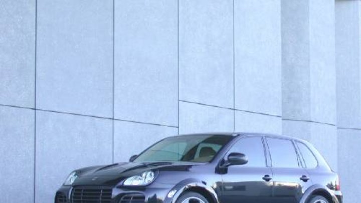 MAGNUM Concept