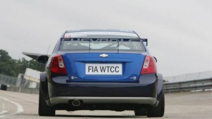 Lacetti