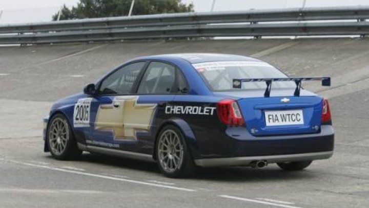 Lacetti