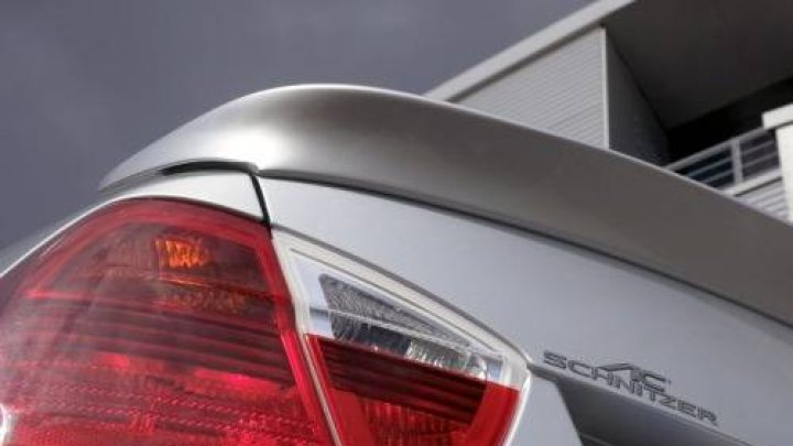 3 E90