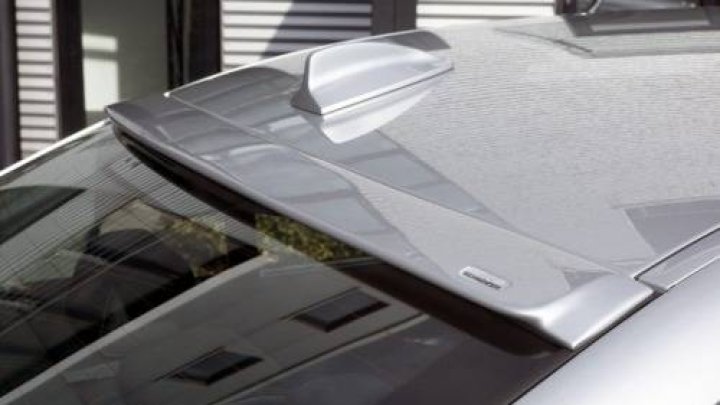 3 E90