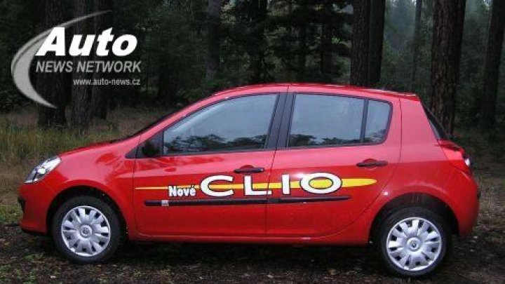 Clio