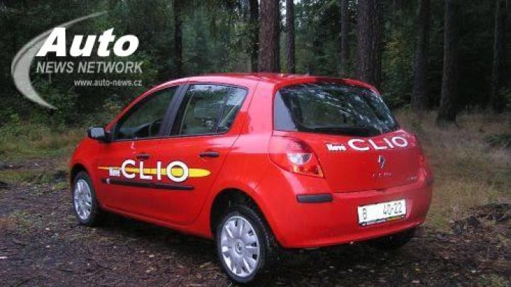 Clio