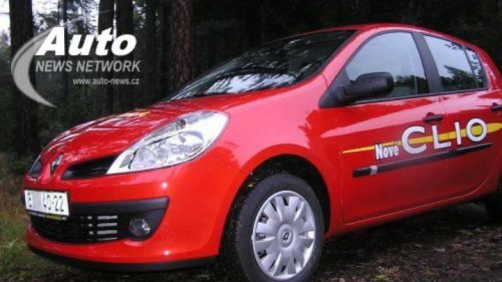 Clio