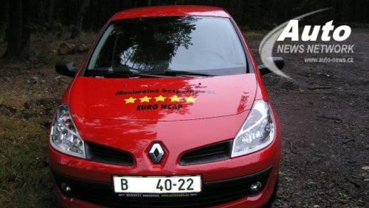 Clio