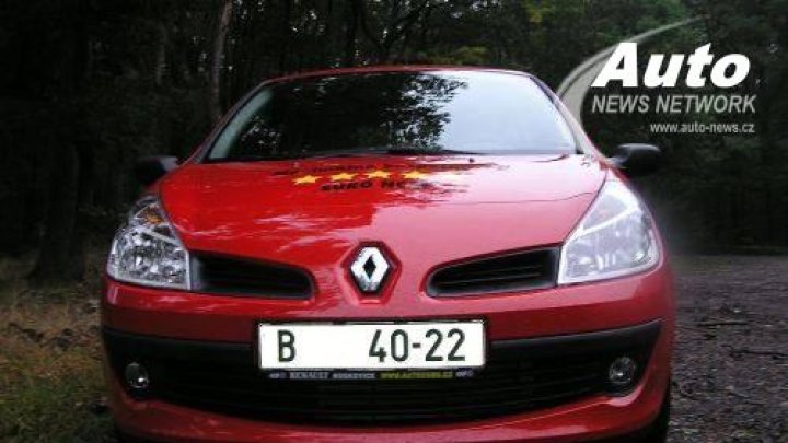 Clio