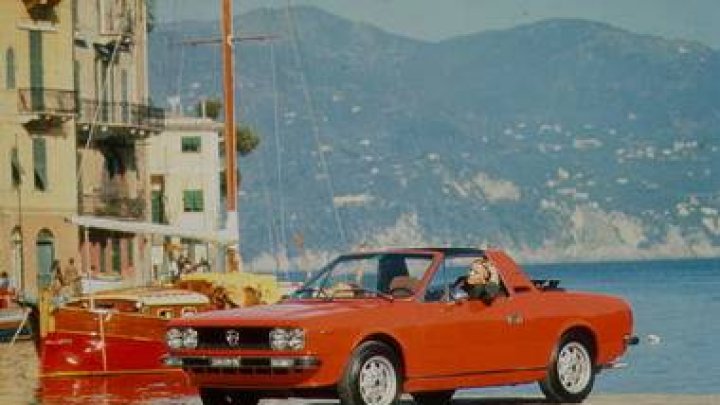 Lancia