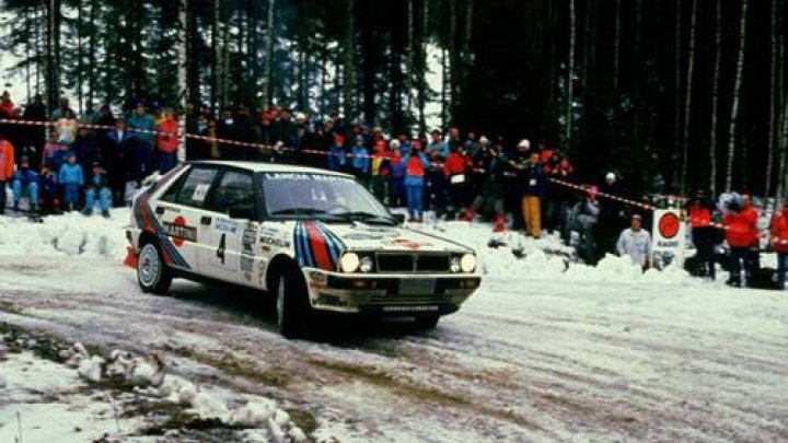 Delta Integrale