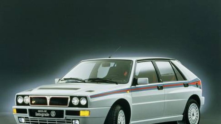 Delta Integrale