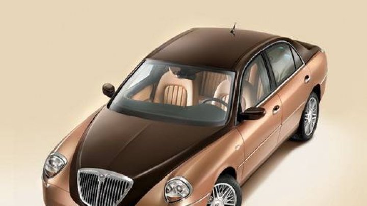 Lancia