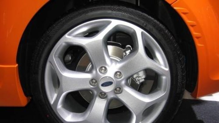 Focus ST