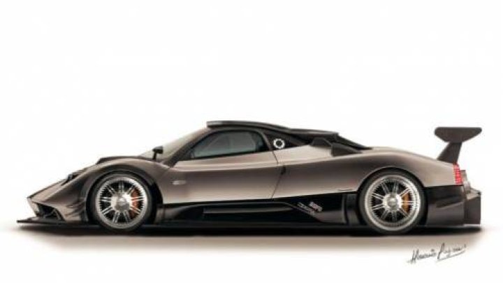 Pagani