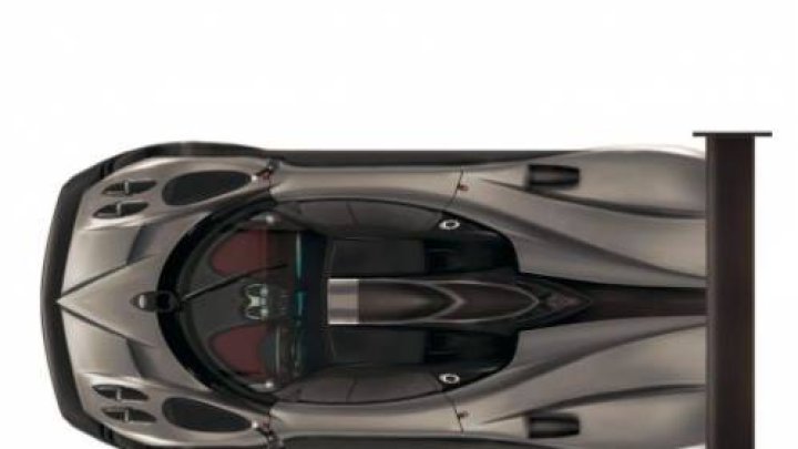 Pagani