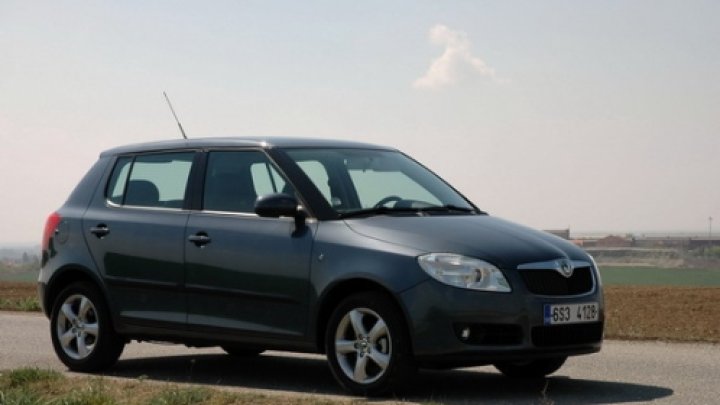 Fabia