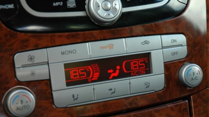 Mondeo kombi