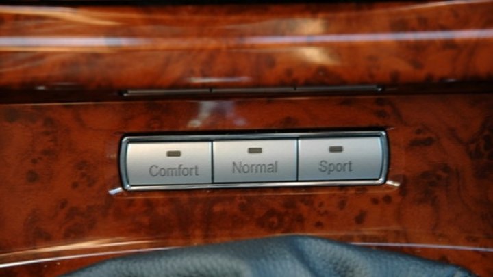 Mondeo kombi