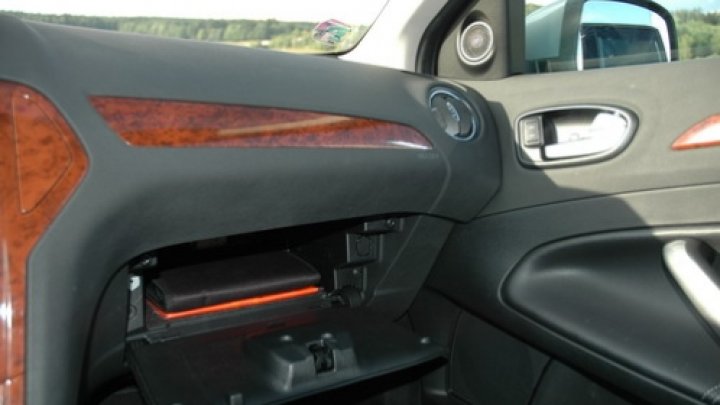 Mondeo kombi