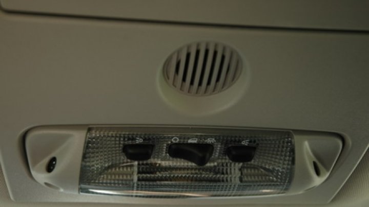 Mondeo kombi