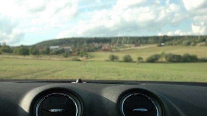 Mondeo kombi