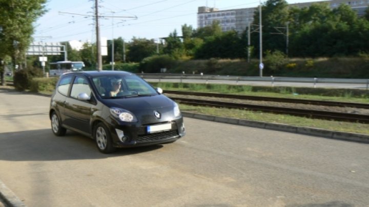 Twingo GT