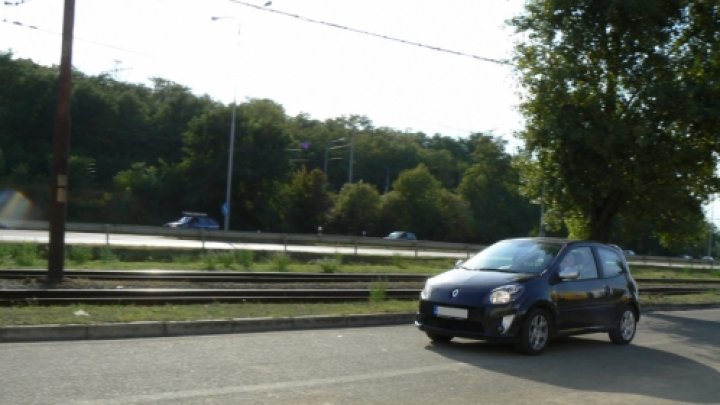 Twingo GT