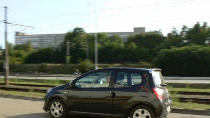Twingo GT