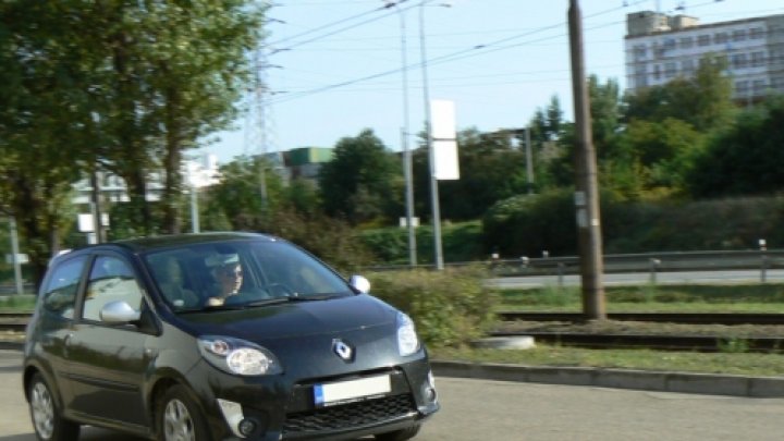 Twingo GT