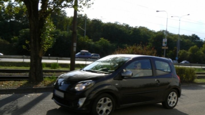 Twingo GT