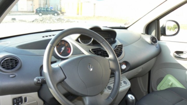 Twingo GT