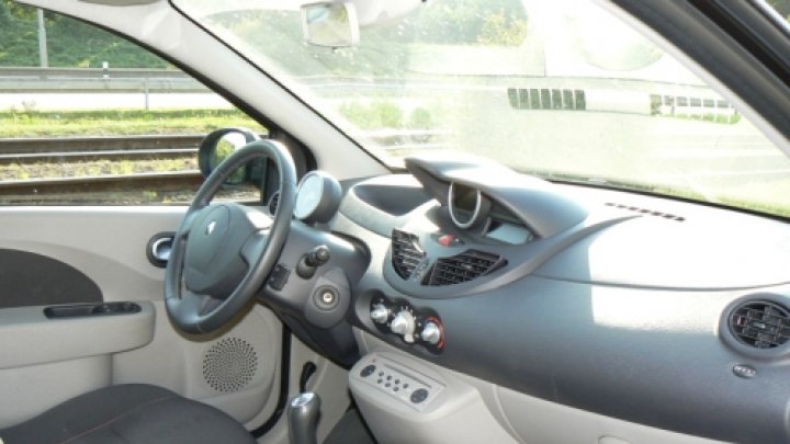 Twingo GT