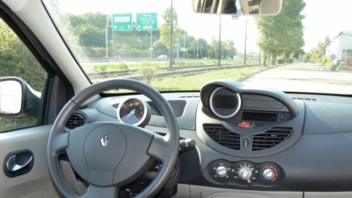 Twingo GT