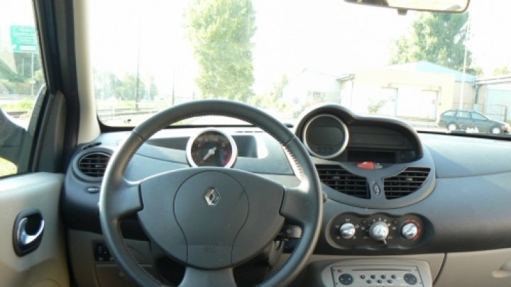 Twingo GT