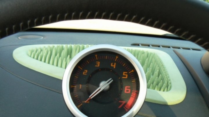 Twingo GT