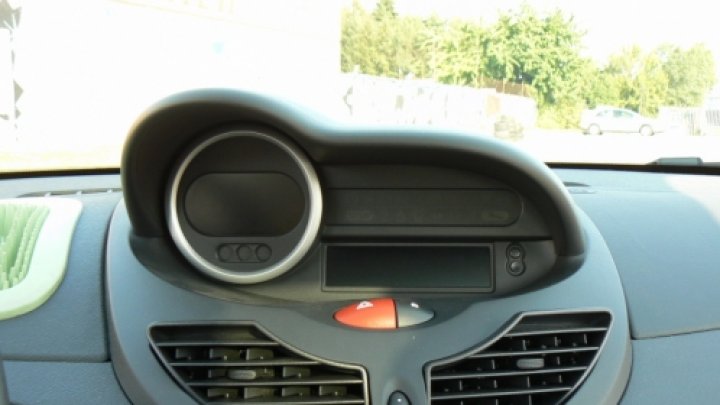 Twingo GT