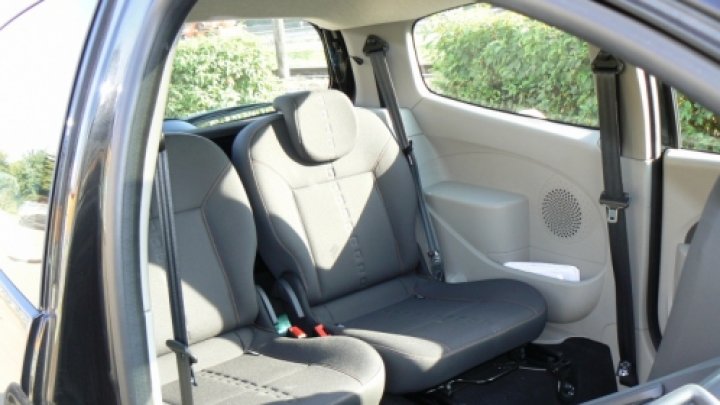 Twingo GT