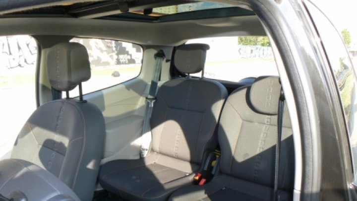 Twingo GT