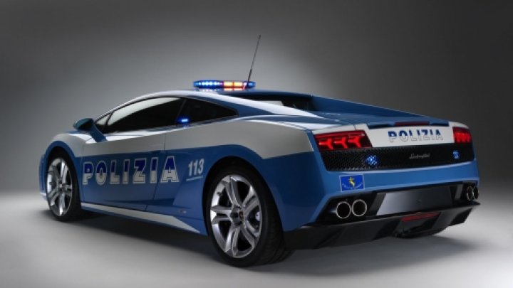 Gallardo