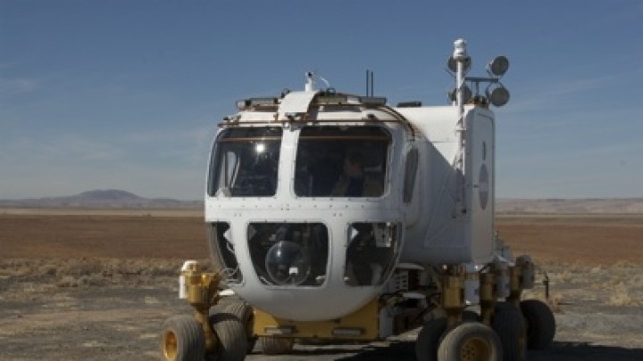 NASA