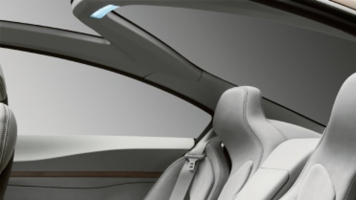 S60 Concept