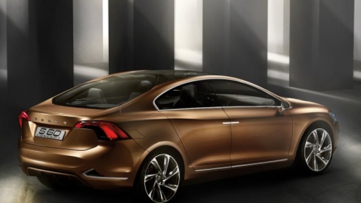 S60 Concept