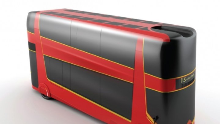 Freight*bus