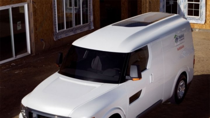 NV2500