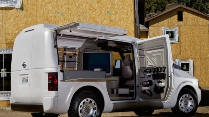 NV2500