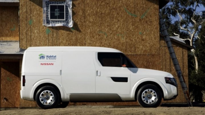 NV2500