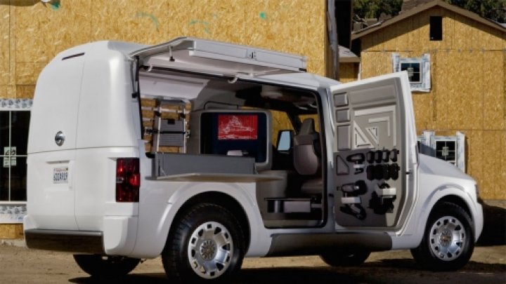 NV2500