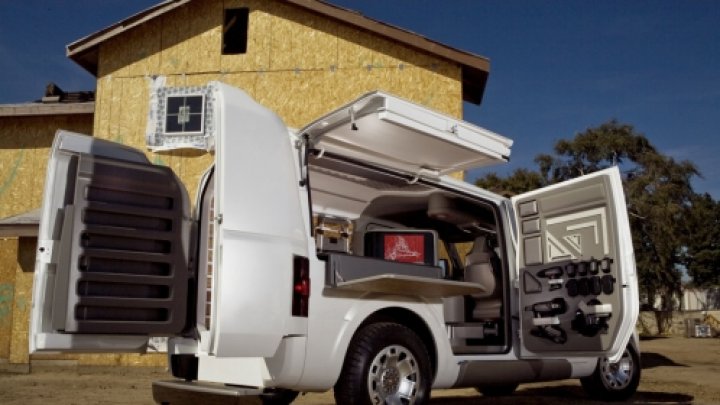 NV2500